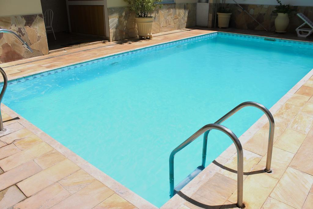 Recanto Da Mada