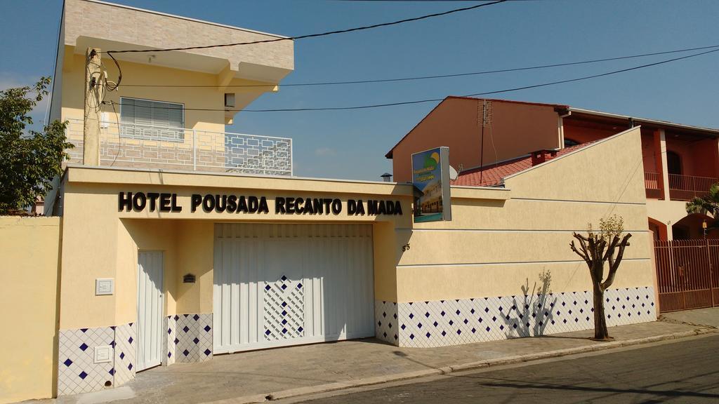 Recanto Da Mada Aparecida (Sao Paulo)