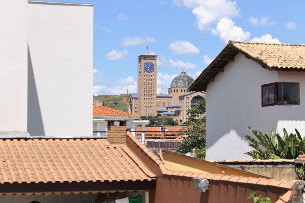 Recanto Da Mada 2* Aparecida (Sao Paulo)
